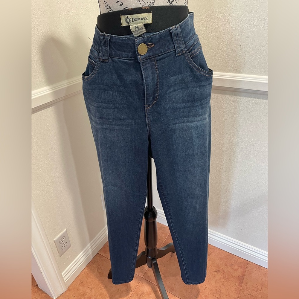 Democracy Jeans